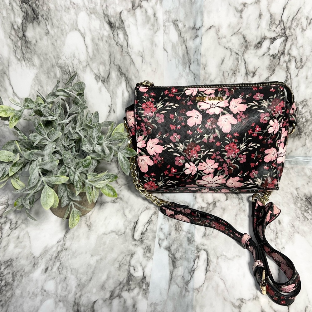 Steve Madden Crossbody Purse